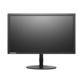 Monitor Lenovo ThinkVision T2224p 60F4MAT6EU - 21,5"/1920x1080 (Full HD)/IPS/7 ms/pivot/Czarny