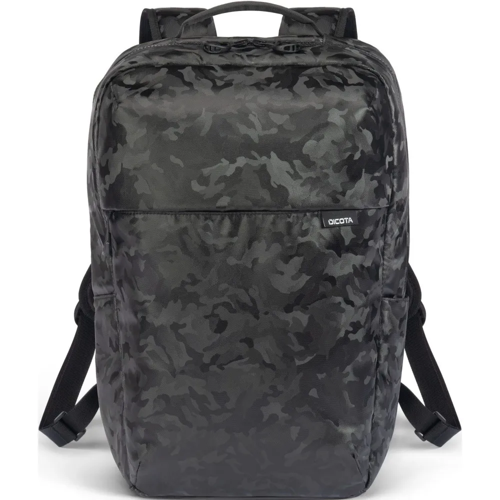 Plecak na laptopa Dicota Backpack COMMUTER 13-16" D32126, Camo | Sklep ITnes.pl, IT for BUSINESS