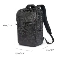 Plecak na laptopa Dicota Backpack COMMUTER 13-16" D32126, Camo | Sklep ITnes.pl, IT for BUSINESS
