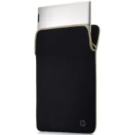 Etui na laptopa HP Reversible Protective Sleeve 14,1" 2F1X3AA, Czarne, Beżowe | Sklep ITnes.pl, IT for BUSINESS