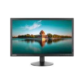Monitor Lenovo ThinkVision T2324d 60F3JAT2EU - 23"/1920x1080 (Full HD)/TN/5 ms/Czarny