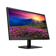 Monitor HP 2YV09AA, 21,5", 1920x1080 (FHD), 60Hz, TN, 5 ms, Czarny | Sklep ITnes.pl, IT for BUSINESS