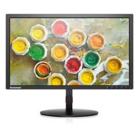 Monitor Lenovo ThinkVision T2324p 60GBMAT1EU - zdjęcie poglądowe 6