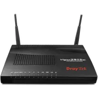Router Wi-Fi DrayTek Vigor 2915AC VIGOR2915AC, 1300Mbps, 4x 1Gbps LAN, 2X WAN, VPN, USB | Sklep ITnes.pl, IT for BUSINESS