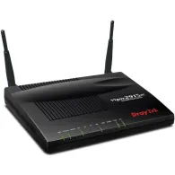 Router Wi-Fi DrayTek Vigor 2915AC VIGOR2915AC, 1300Mbps, 4x 1Gbps LAN, 2X WAN, VPN, USB | Sklep ITnes.pl, IT for BUSINESS