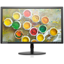 Monitor Lenovo ThinkVision T2424p 60F7MAT1EU - zdjęcie poglądowe 5