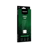 Szkło ochronne hybrydowe MyScreenProtector Hybrid Glass Samsung S23 S911 i S22 S901 MYS001156