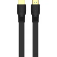 Kabel Unitek HDMI High Speed 2.0, 4K 60H C11063BK-2M, 2 m, Czarny | Sklep ITnes.pl, IT for BUSINESS