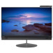 Monitor Lenovo ThinkVision X1 60E2GAT1EU - 27"/3840x2160 (4K)/IPS/6 ms/kamera/USB-C/Czarny