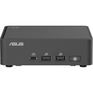 Komputer ASUS NUC 15 Pro Kit Slim 90AR00R2-M00080O2D, Mini Desktop, Core Ultra 5 225H, 4TB, WiFi, Win11 Pro USB x64 PL, 3CI | Sk