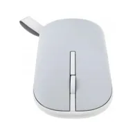 Mysz bezprzewodowa ASUS Marshmallow MD100 90XB07A0-BMU0F0 - Szara