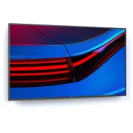 Monitor NEC MultiSync P555 60005058, 55", 3840x2160 (4K), 76Hz, IPS, 8 ms, Czarny | Sklep ITnes.pl, IT for BUSINESS