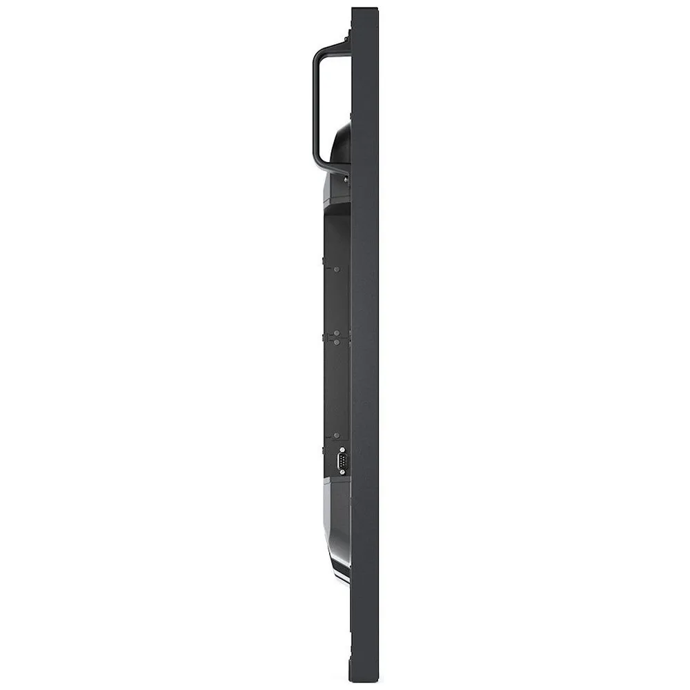 Monitor NEC MultiSync P555 60005058 - 55"/3840x2160 (4K)/76Hz/IPS/8 ms/Czarny - zdjęcie