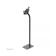 Uchwyt podłogowy do tabletu Neomounts by Newstar Lockable Universal Tablet Floor Stand 7,9-11" FL15-625BL1 - Czarny