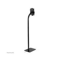 Uchwyt podłogowy do tabletu Neomounts by Newstar Lockable Universal Tablet Floor Stand 7,9-11" FL15-625BL1 - Czarny