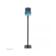 Uchwyt podłogowy do tabletu Neomounts by Newstar Lockable Universal Tablet Floor Stand 7,9-11" FL15-625BL1 - Czarny