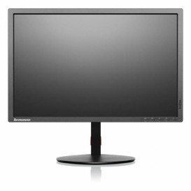 Monitor Lenovo ThinkVision T2254p 60E1MAR2EU - 22"/1680x1050 (WSXGA+)/16:10/TN/5 ms/pivot/Czarny