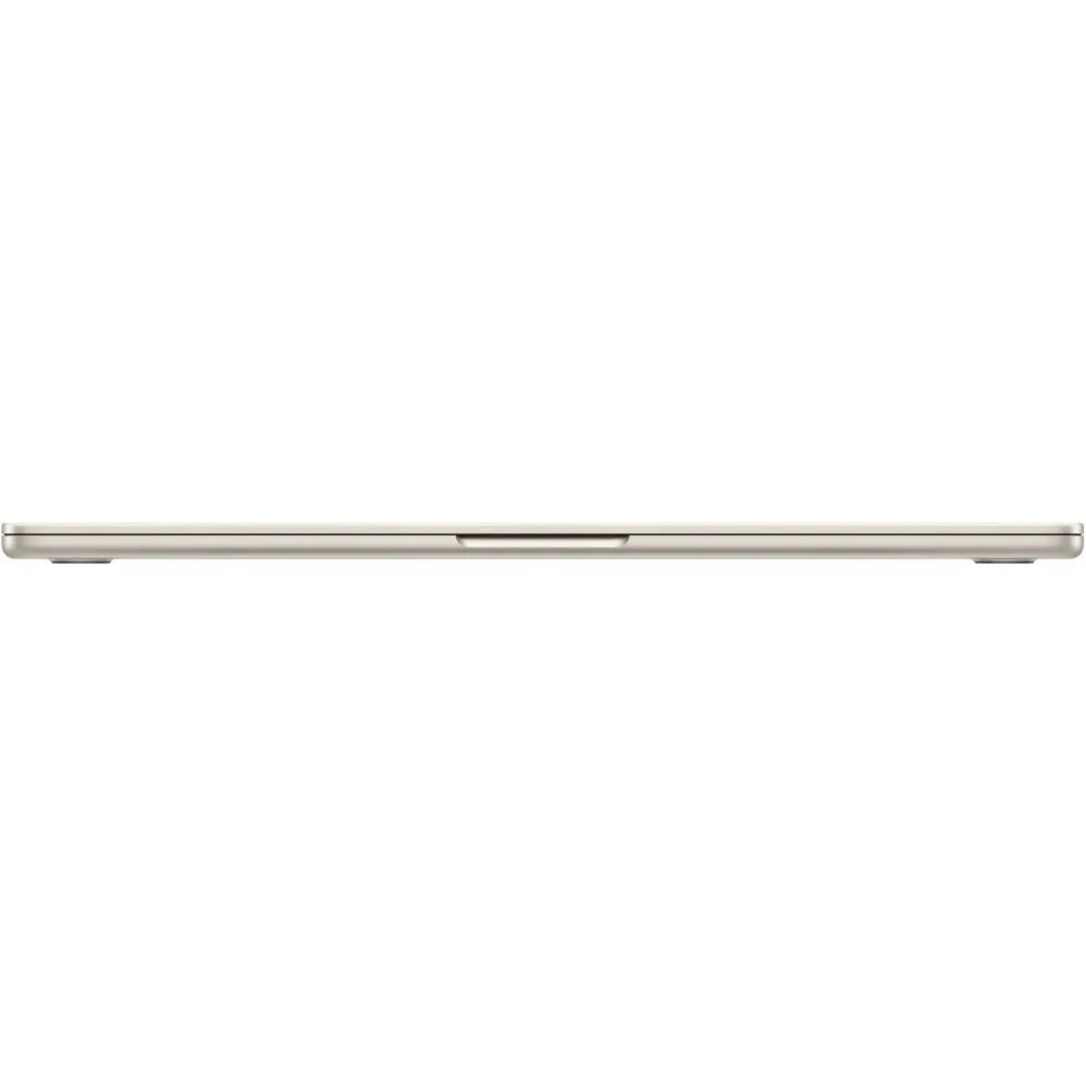 Zdjęcie laptopa Apple MacBook Air 15 2025 M4 MW1J3ZE/A