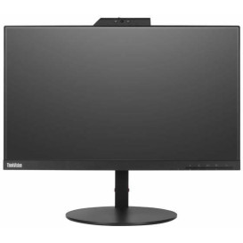 Monitor Lenovo ThinkVision T22v 61BBMAT6EU - 21,5"/1920x1080 (Full HD)/60Hz/IPS/4 ms/pivot/kamera/Czarny