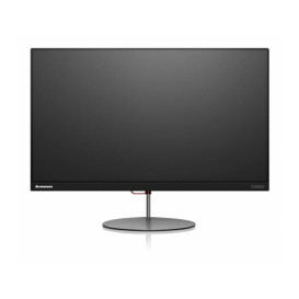 Monitor Lenovo ThinkVision X24 60CFGAT1EU - 23,8"/1920x1080 (Full HD)/AH-IPS/7 ms