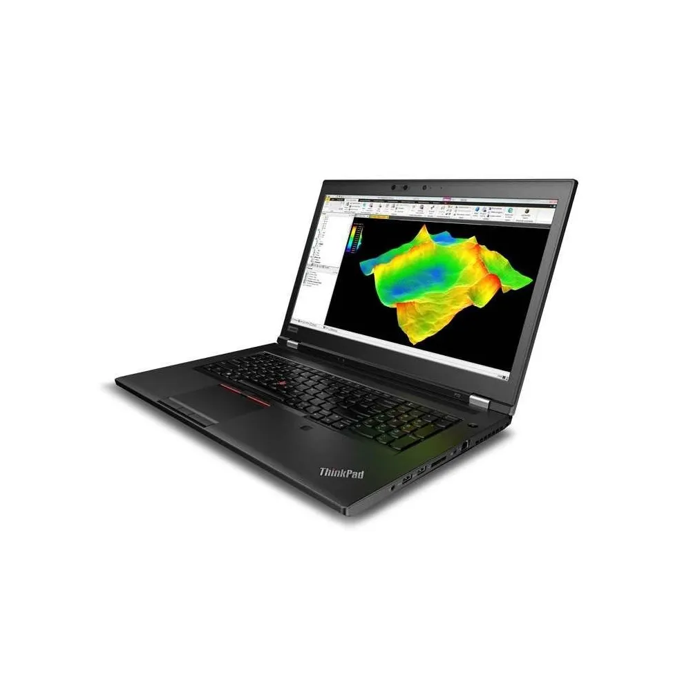 Lenovo ThinkPad P72 20MB000TPB
