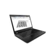 Laptop Lenovo ThinkPad P72 20MB000TPB, i7-8750H, 17,3" FHD IPS, 8GB, 256GB + 1TB, P600, Win10 Pro, 3 lata Carry-in | Sklep ITnes