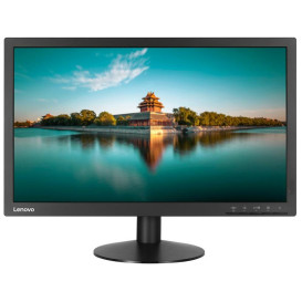 Monitor Lenovo ThinkVision T2224d 61B1JAT1EU - 21,5"/1920x1080 (Full HD)/60Hz/IPS/4 ms/Czarny