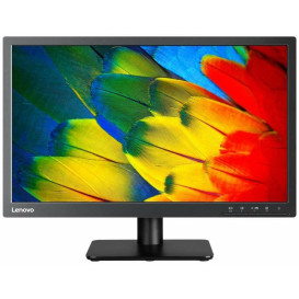 Monitor Lenovo ThinkVision E21-10 61B9JAT1EU - 20,7"/1920x1080 (Full HD)/TN/5 ms/Czarny