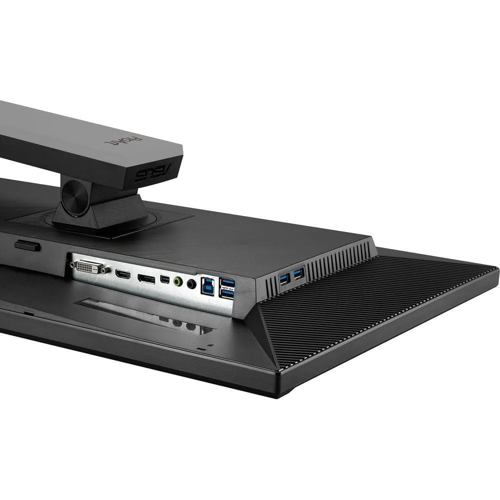 Zdjęcie produktu Monitor ASUS ProArt PA278QV - 27"/2560x1440 (QHD)/60Hz/IPS/5 ms/pivot/Czarny