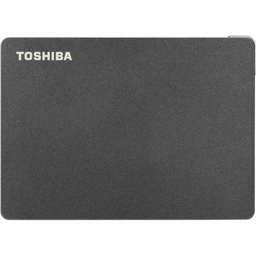 Dysk zewnętrzny HDD 1TB 2,5" Toshiba Canvio Gaming HDTX110EK3AA, 2,5", USB 3.0 Micro-B | Sklep ITnes.pl, IT for BUSINESS