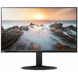 Monitor Lenovo ThinkVision P32u-10 61C1RAT2EU - 32"/3840x2160 (4K)/60Hz/IPS/6 ms/pivot/Czarny