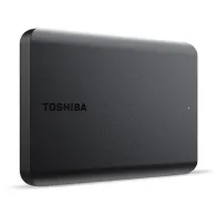 Dysk zewnętrzny HDD 1TB 2,5" Toshiba Canvio Basics HDTB510EK3AA, 2,5", USB 3.0 | Sklep ITnes.pl, IT for BUSINESS