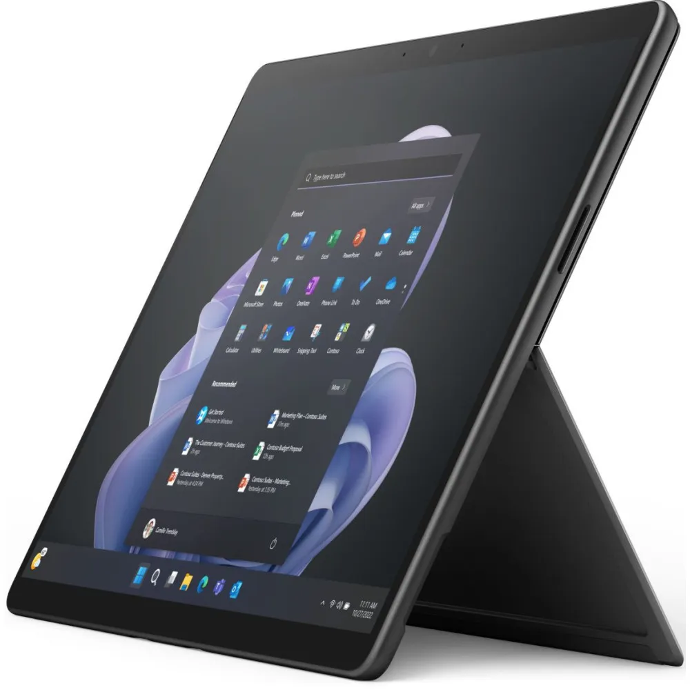 Zdjęcie tabletu Tablet Microsoft Surface Pro 10 ZDT-5000022