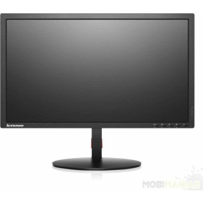 Monitor Lenovo ThinkVision T2254p 61BAMAT2EU - zdjęcie poglądowe 4