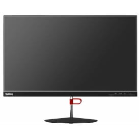 Monitor Lenovo ThinkVision X24-20 61BDGAT3EU - zdjęcie poglądowe 4