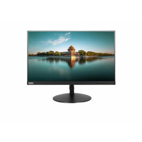 Monitor Lenovo ThinkVision T24i-10 61CEMAR2EU - zdjęcie poglądowe 4
