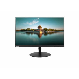 Monitor Lenovo ThinkVision T24i-10 61CEMAR2EU - zdjęcie poglądowe 4