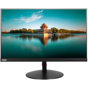 Monitor Lenovo ThinkVision T24i-10 61CEMAT2EU - zdjęcie poglądowe 4