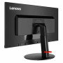 Monitor Lenovo ThinkVision T24i-10 61A6MAR3EU - zdjęcie poglądowe 2