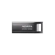 Pendrive ADATA UR340 64GB USB3.2 Gen1 AROY-UR340-64GBK - Czarny | Sklep ITnes.pl - IT for BUSINESS