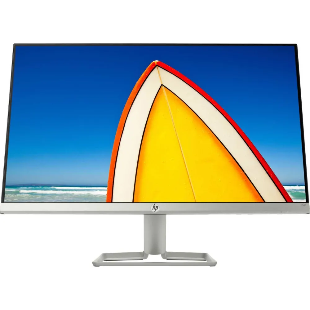 Monitor HP 2XN60AA, 24", 1920x1080 (FHD), 60Hz, IPS, 5 ms, Czarno-srebrny | Sklep ITnes.pl, IT for BUSINESS Monitor HP 2XN60AA, 24", 1920x1080 (FHD), 60Hz, IPS, 5 ms, Czarno-srebrny | Sklep ITnes.pl, IT for BUSINESS