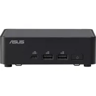 Komputer ASUS NUC 14 Pro Kit Slim 90AR0062-M00040IYE, Mini Desktop, Core 3 100U, 1TB, WiFi, Win11 Pro USB x64 PL, 3 lata CI | Sk