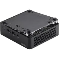 Komputer ASUS NUC 14 Pro Kit Slim 90AR0062-M00040IYE, Mini Desktop, Core 3 100U, 1TB, WiFi, Win11 Pro USB x64 PL, 3 lata CI | Sk
