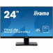 Monitor iiyama ProLite XU2492HSU-B1 - 23,8"/1920x1080 (Full HD)/60Hz/IPS/4 ms/Czarny