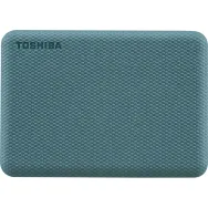 Dysk zewnętrzny HDD 1TB 2,5" Toshiba Canvio Advance HDTCA10EG3AA, 2,5", USB 3.0 Micro-B | Sklep ITnes.pl, IT for BUSINESS