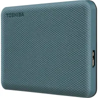 Dysk zewnętrzny HDD 1TB 2,5" Toshiba Canvio Advance HDTCA10EG3AA, 2,5", USB 3.0 Micro-B | Sklep ITnes.pl, IT for BUSINESS