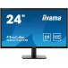 Monitor iiyama X2474HS-B1 - 23,6"/1920x1080 (Full HD)/75Hz/VA/4 ms/Czarny