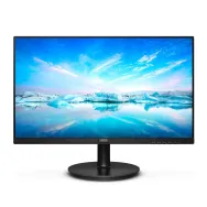 Monitor Philips 221V8A/00, 22", 1920x1080 (FHD), 75Hz, VA, 4 ms, Czarny | Sklep ITnes.pl, IT for BUSINESS
