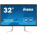 Monitor iiyama ProLite X3272UHS-B1 - 31,5"/3840x2160 (4K)/60Hz/VA/3 ms/Czarny