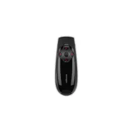 Prezenter bezprzewodowy Kensington Expert Red Laser with Cursor Control K72425EU - Czarny | Sklep ITnes.pl - IT for BUSINESS